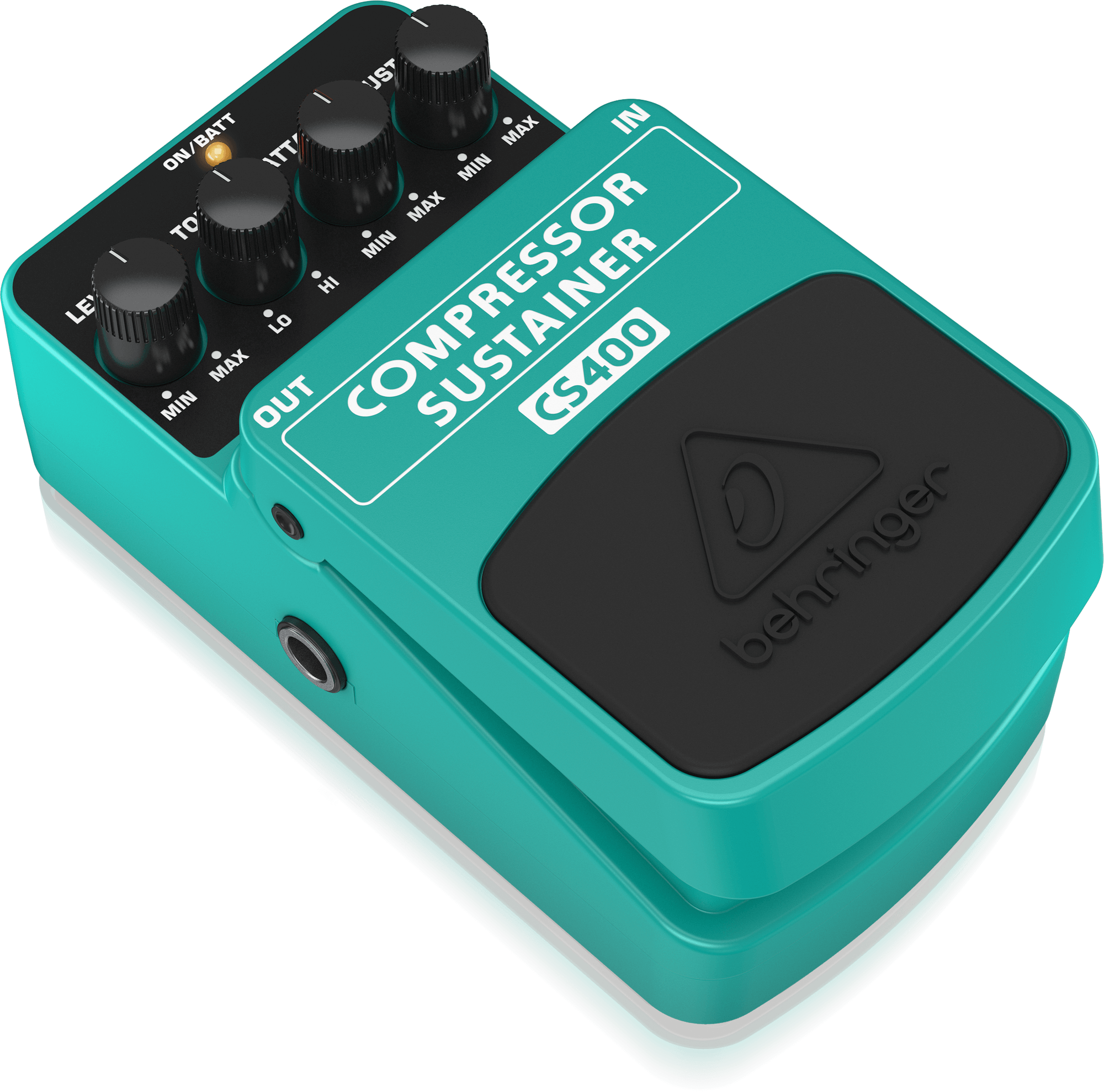 Behringer CS400 Efekt gitarowy