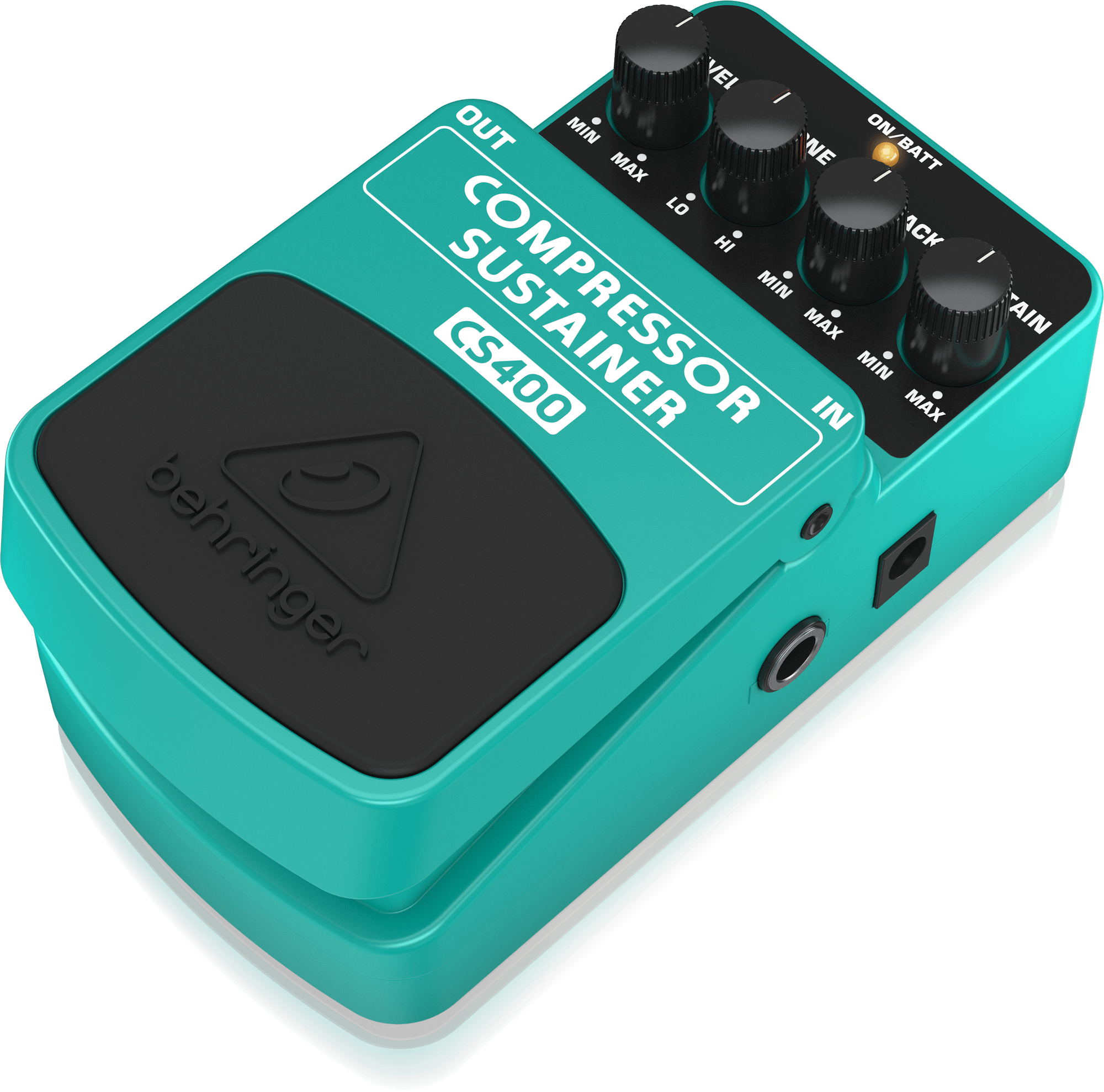 Behringer CS400 Efekt gitarowy