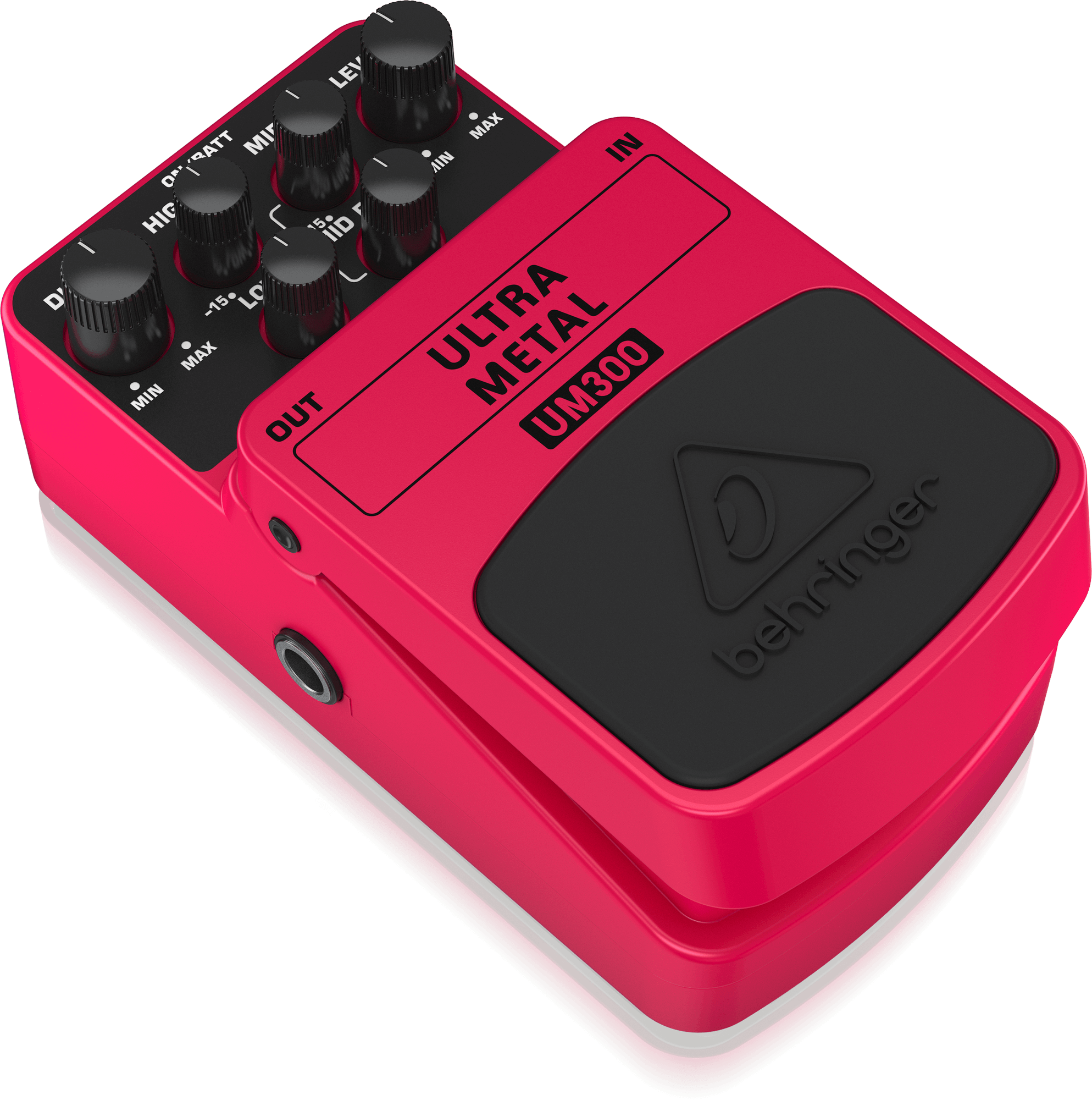 Behringer UM300 Efekt gitarowy