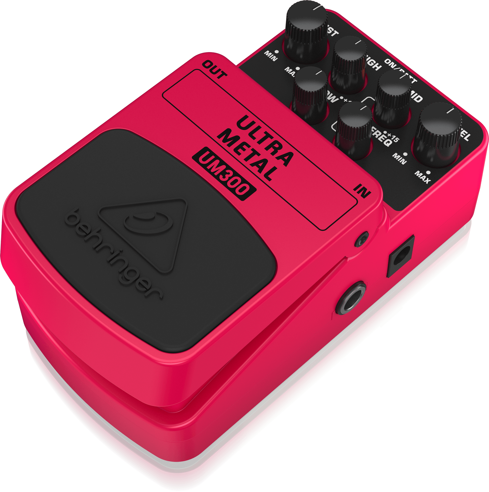 Behringer UM300 Efekt gitarowy