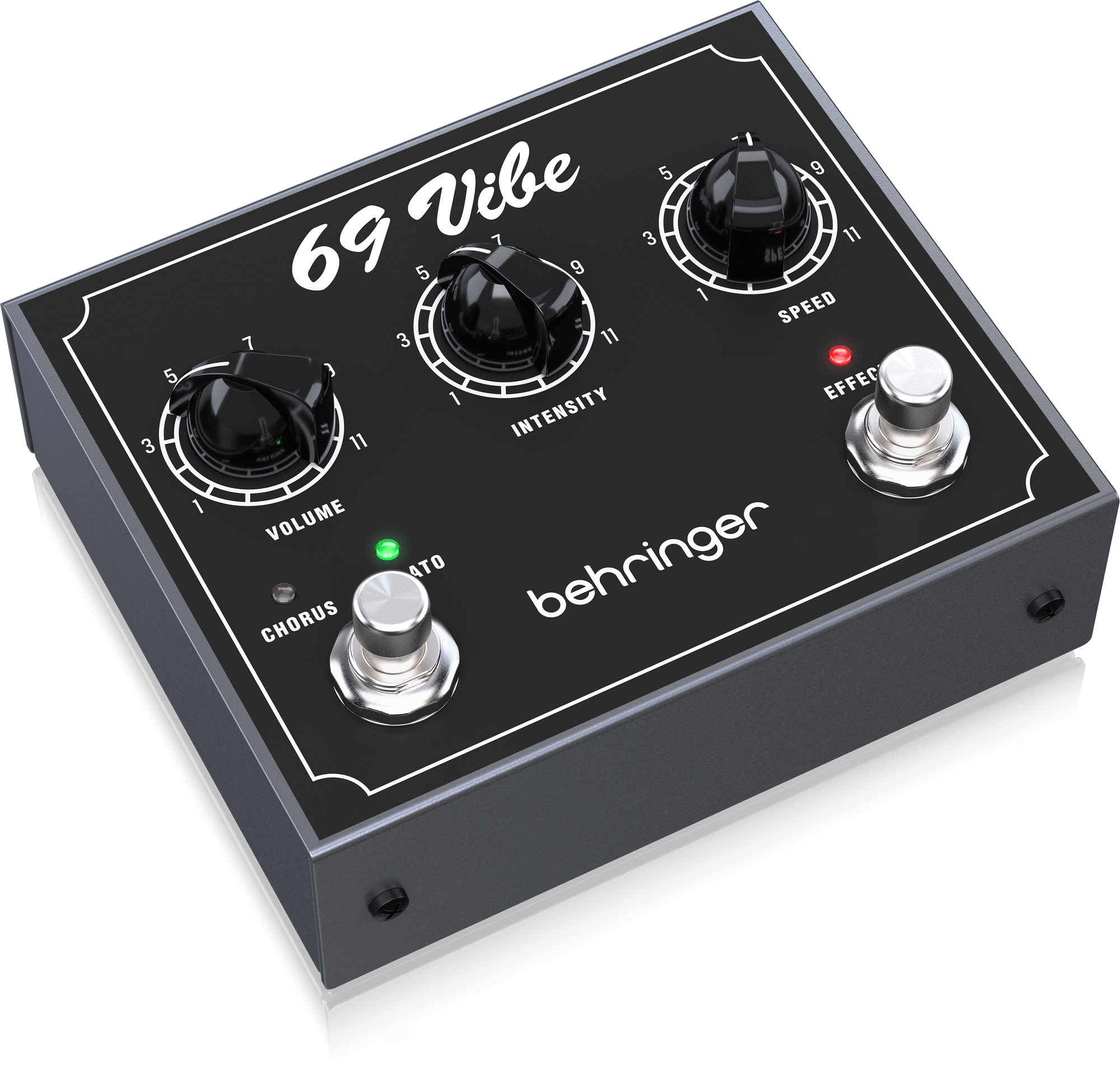 Behringer 69 VIBE Efekt gitarowy