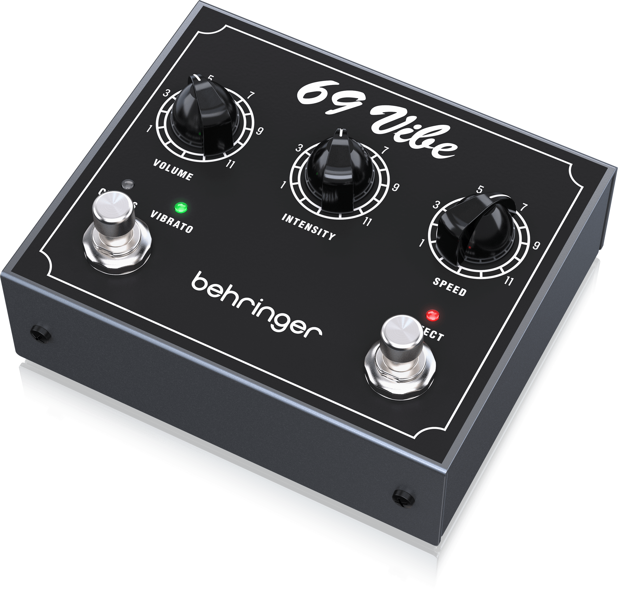Behringer 69 VIBE Efekt gitarowy
