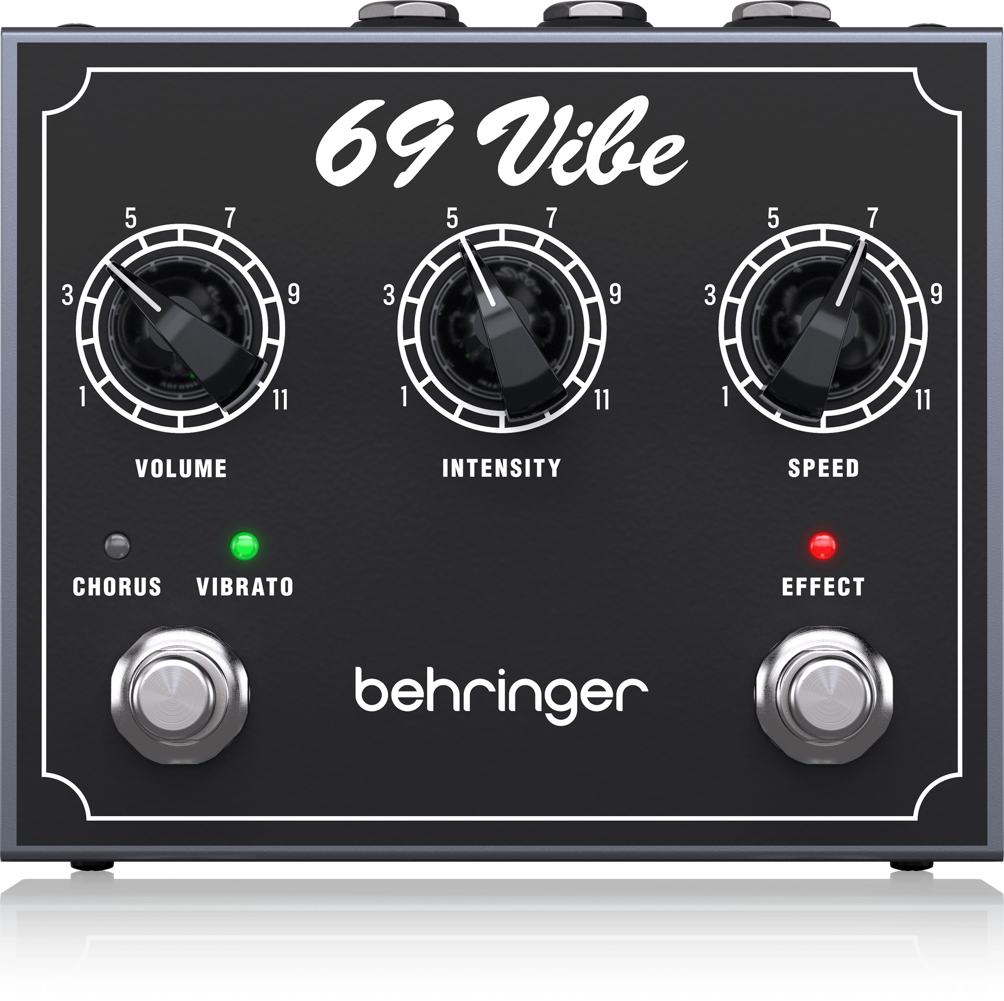 Behringer 69 VIBE Efekt gitarowy