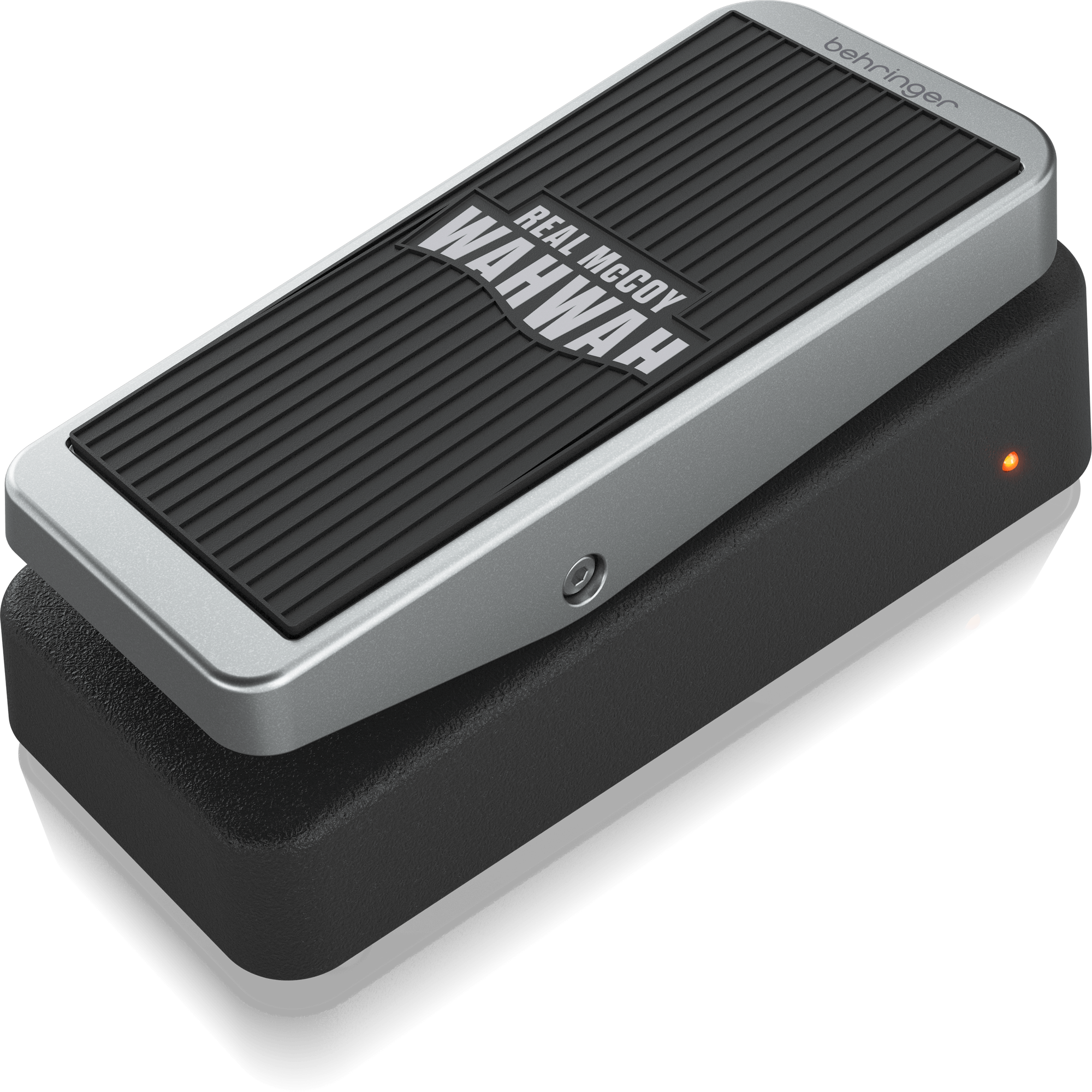 Behringer WAHWAH Efekt typu wah