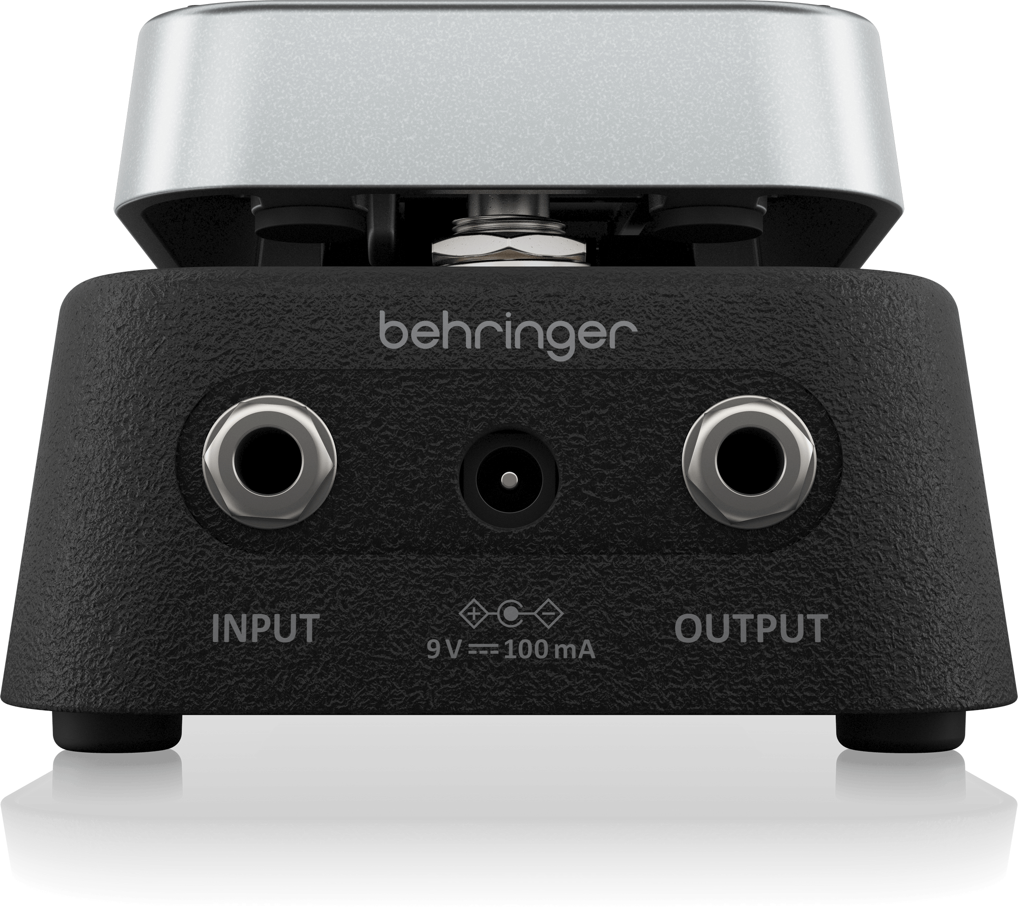 Behringer WAHWAH Efekt typu wah