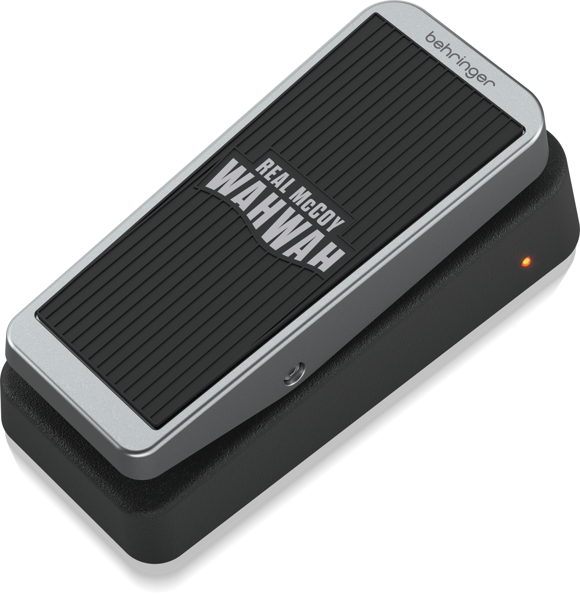 Behringer WAHWAH Efekt typu wah