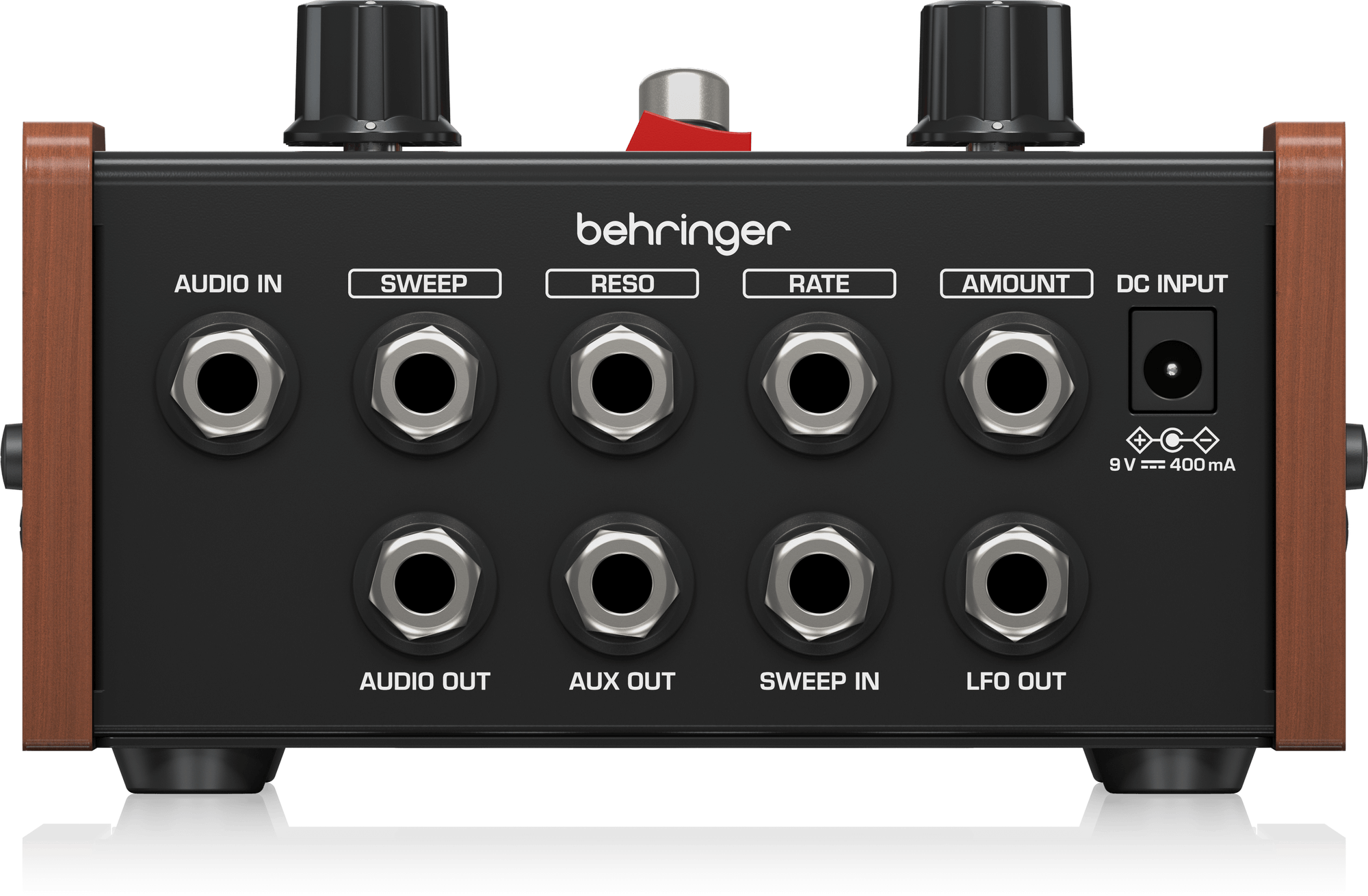 Behringer BM-13 PHASER Efekt gitarowy