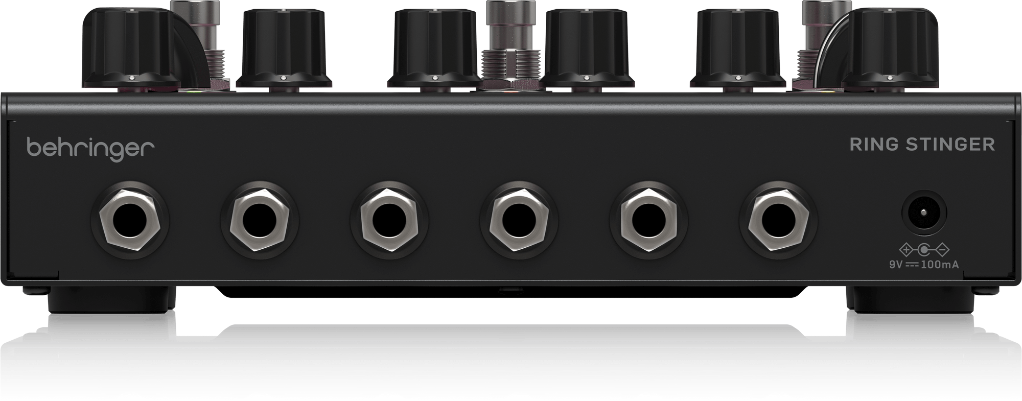 Behringer RING STINGER Efekt gitarowy typu ring modulator