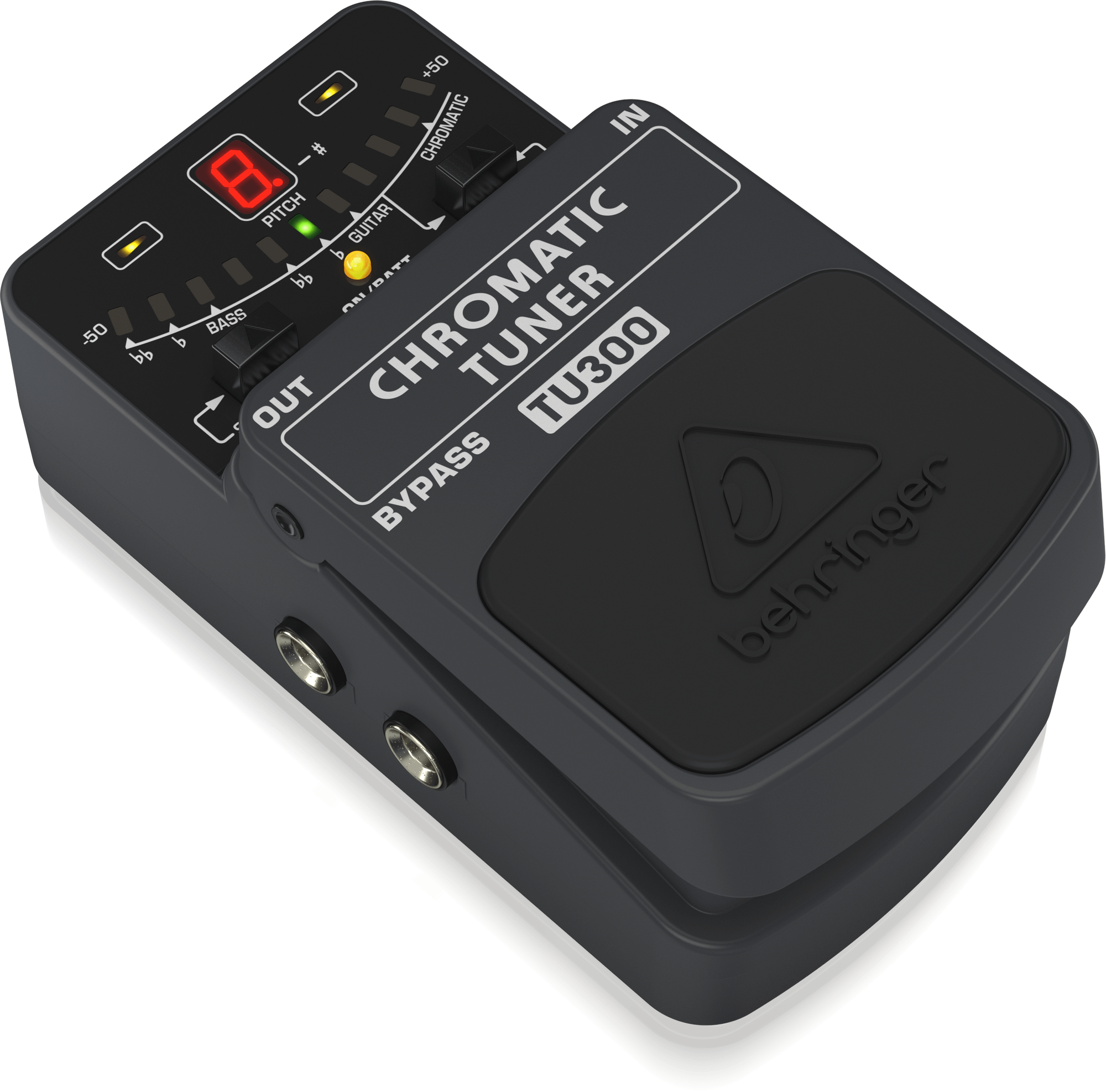 Behringer TU300 Tuner chromatyczny