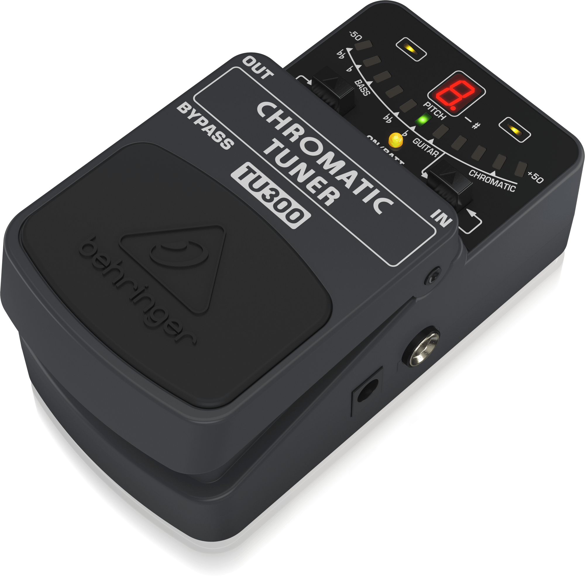 Behringer TU300 Tuner chromatyczny