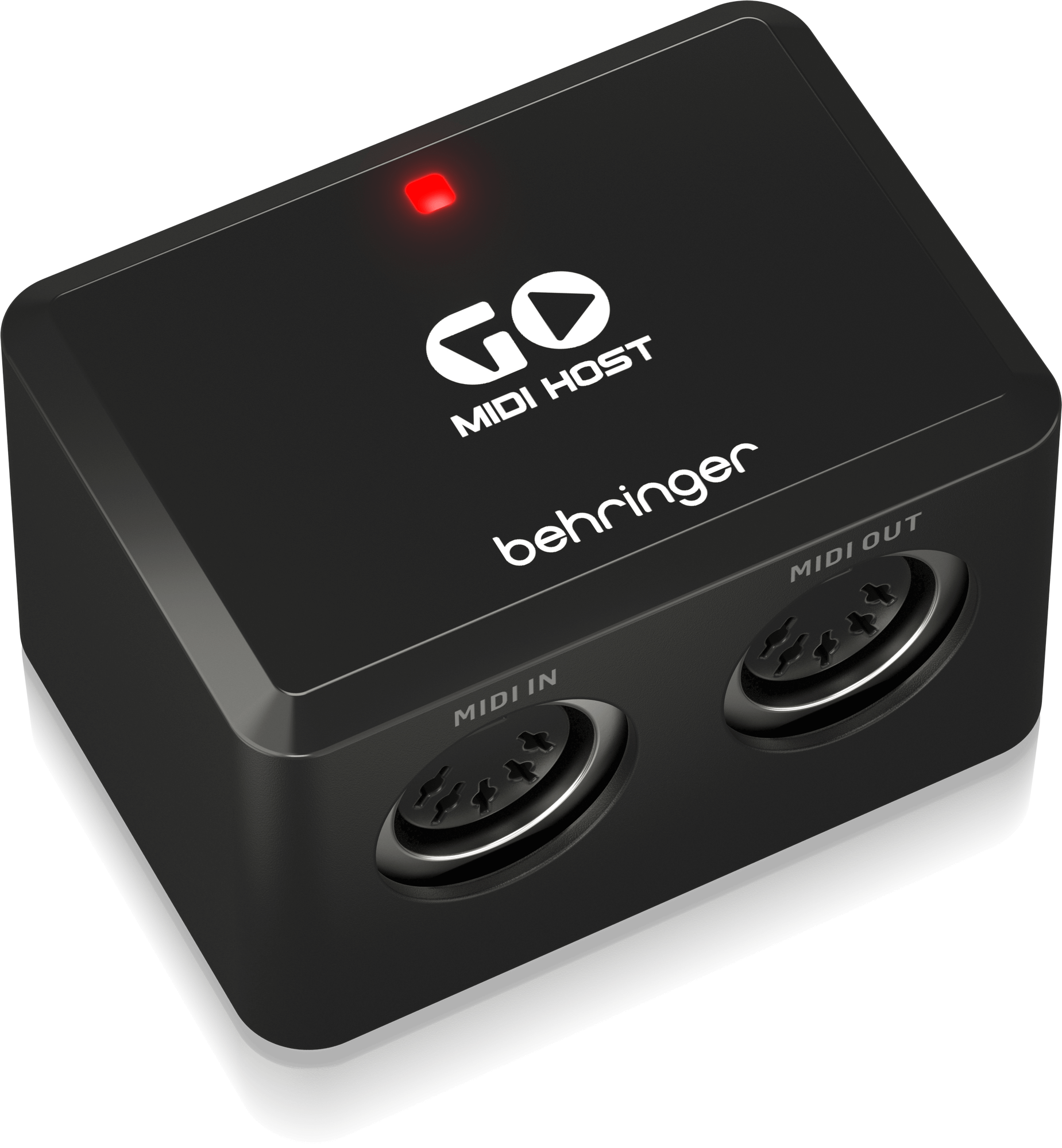 Behringer GO MIDI HOST Interfejs USB/MIDI