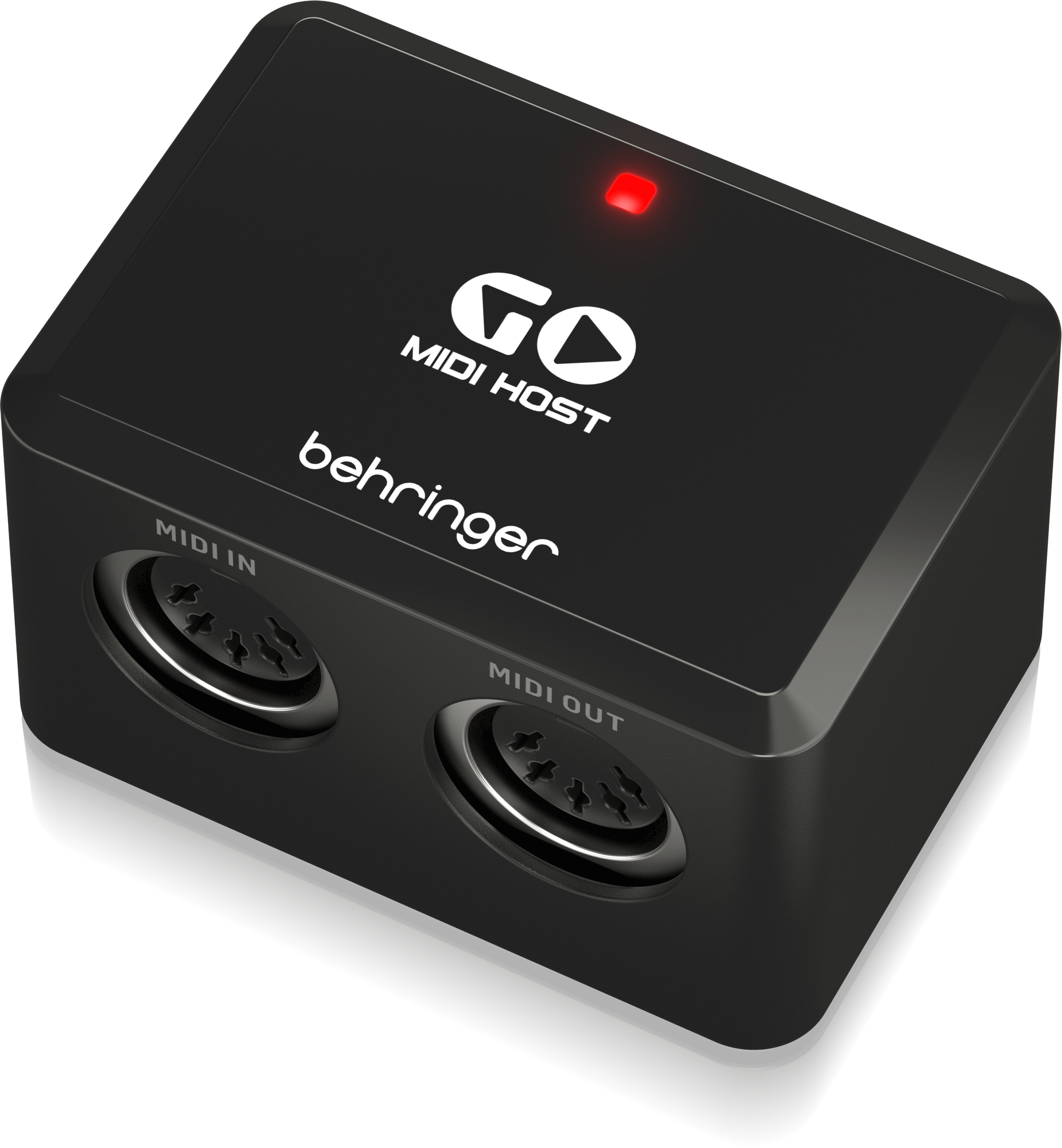 Behringer GO MIDI HOST Interfejs USB/MIDI