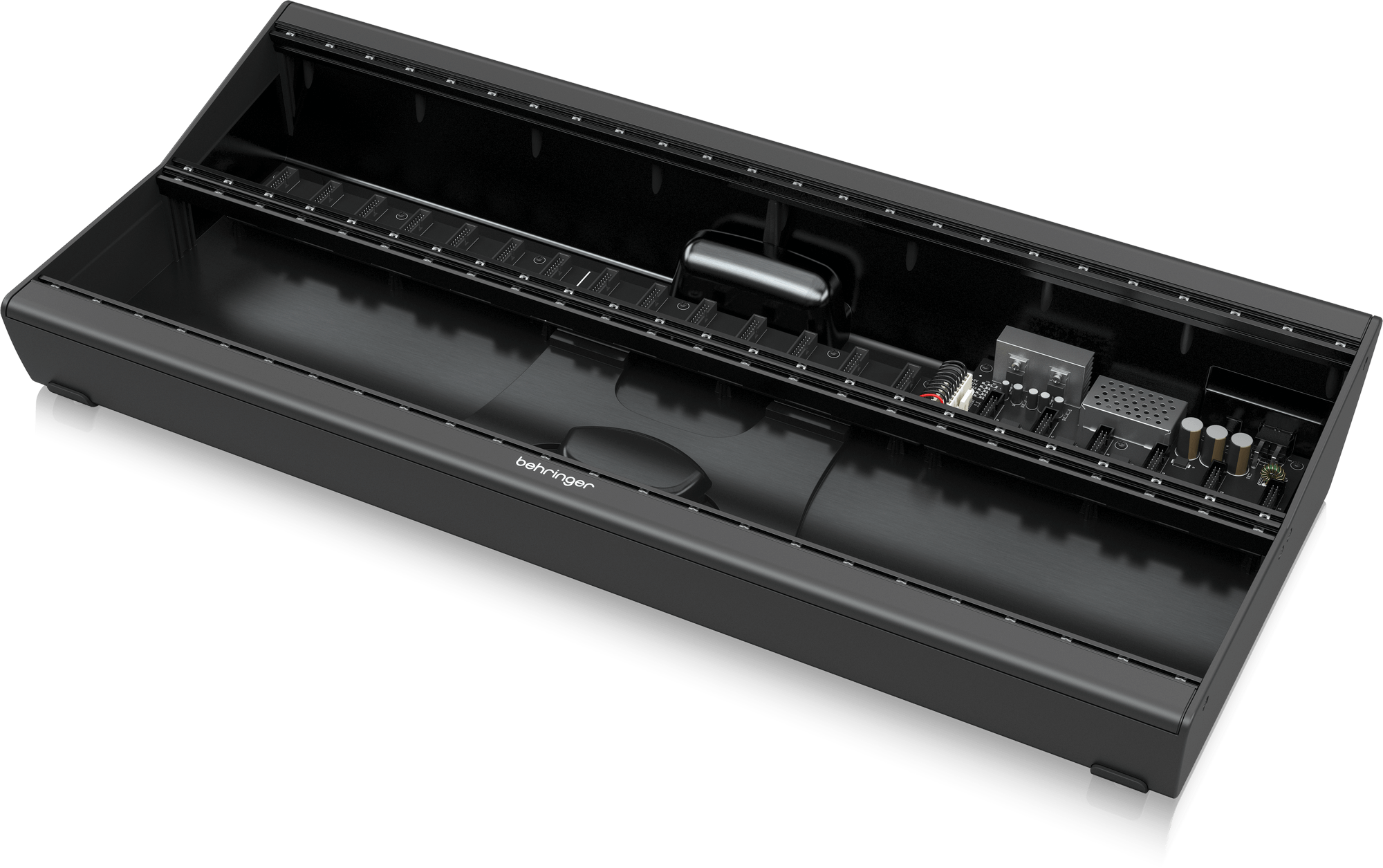 Behringer EURORACK GO Mobilna obudowa rackowa