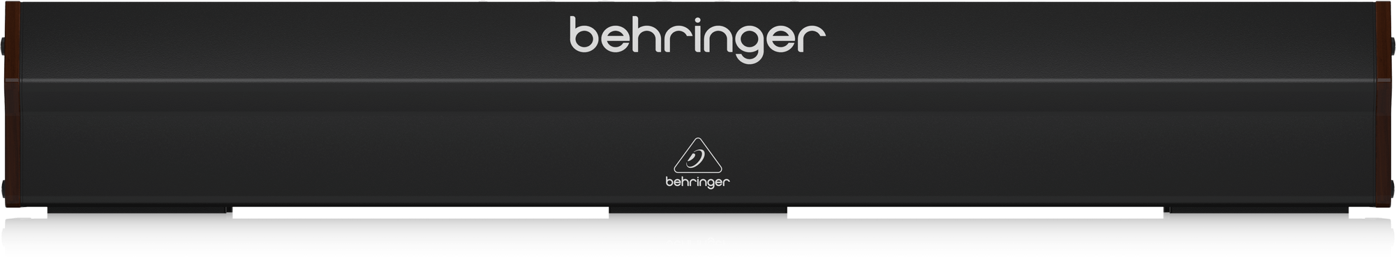 Behringer EURORACK 104 Obudowa rackowa
