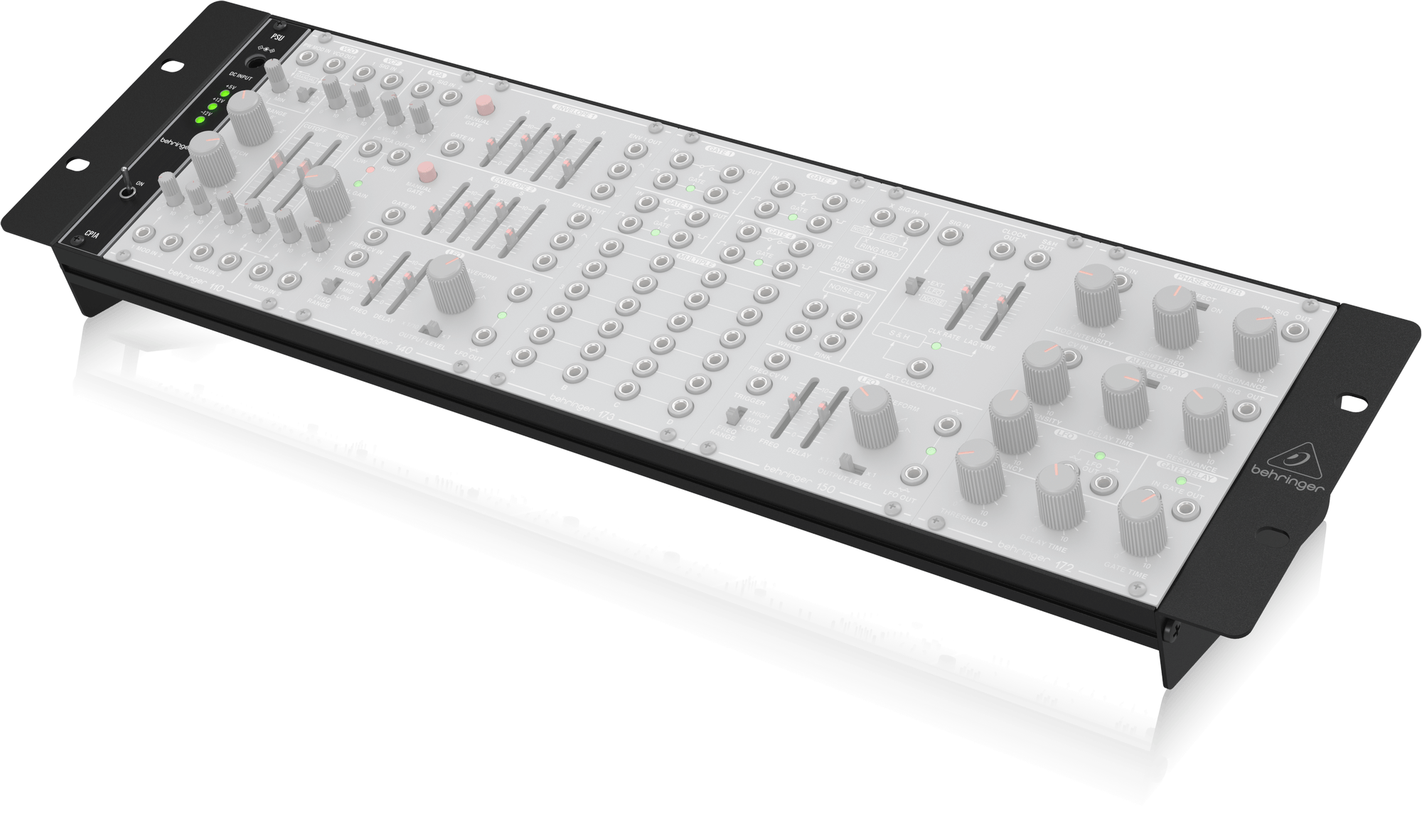 Behringer EURORACK RACK Stojak eurorack