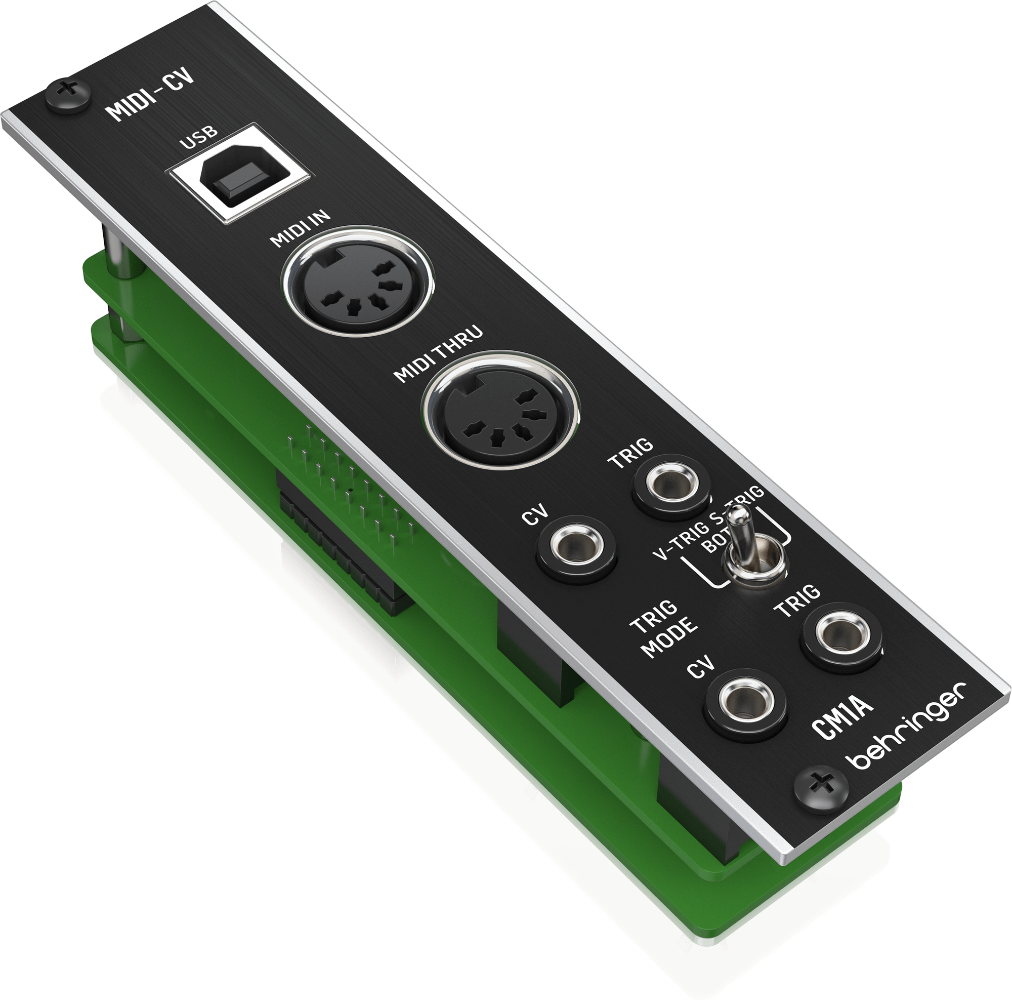 Behringer CM1A Moduł syntezatora modularnego