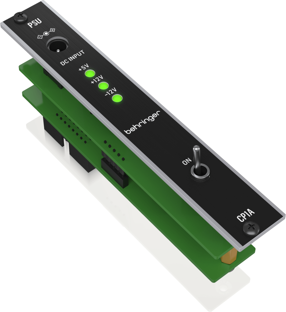 Behringer CP1A Zasilacz do syntezatorów modularnych