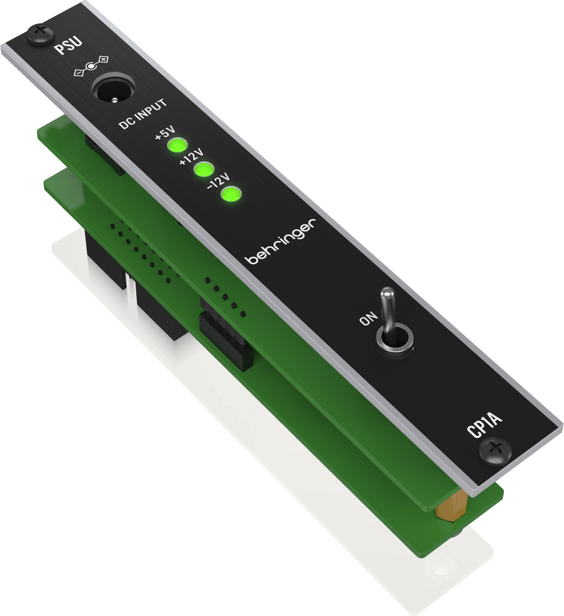 Behringer CP1A Zasilacz do syntezatorów modularnych
