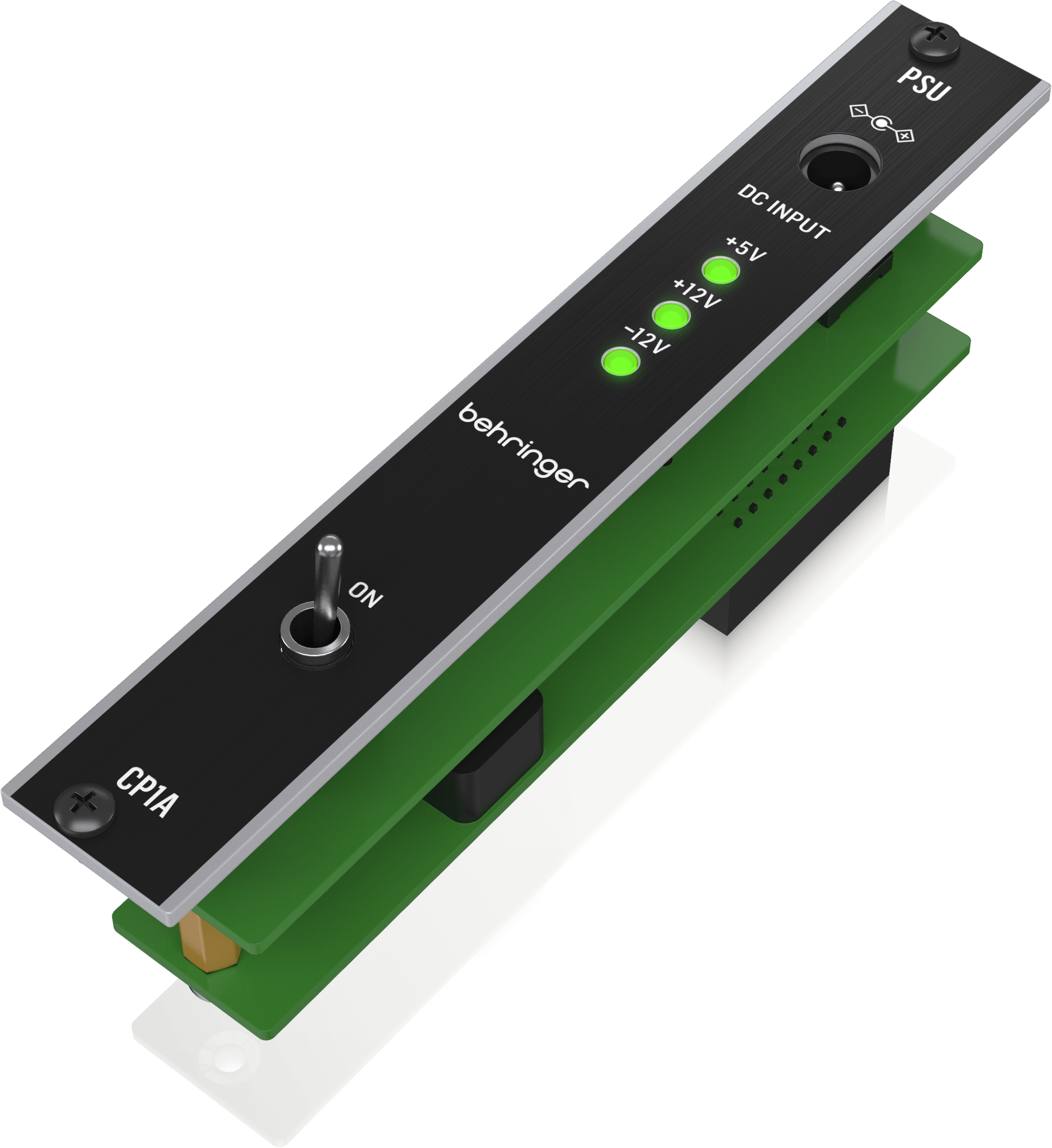 Behringer CP1A Zasilacz do syntezatorów modularnych
