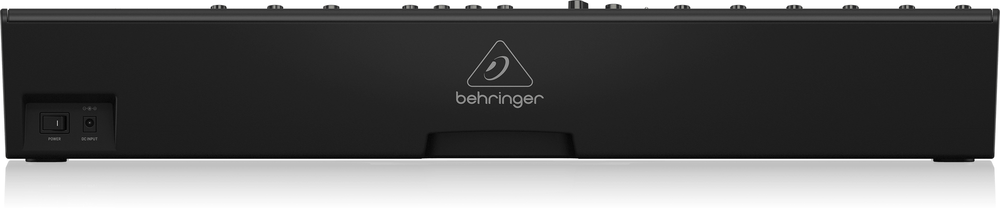 Behringer SYSTEM 35 Zestaw syntezatora modularnego System 35