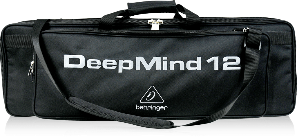 Behringer DEEPMIND 12-TB Pokrowiec na DEEPMIND 12