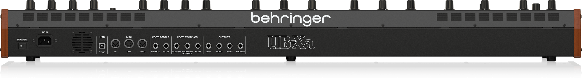 Behringer UB-Xa Syntezator analogowy