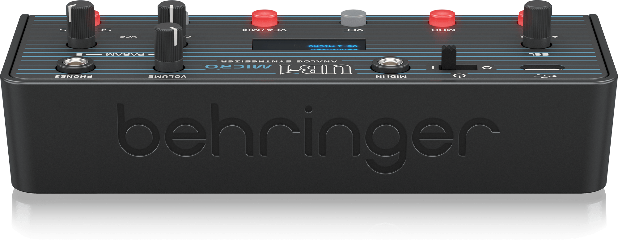 Behringer UB-1 MICRO Syntezator analogowy
