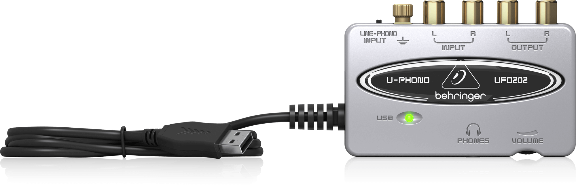 Behringer UFO202 Interfejs USB