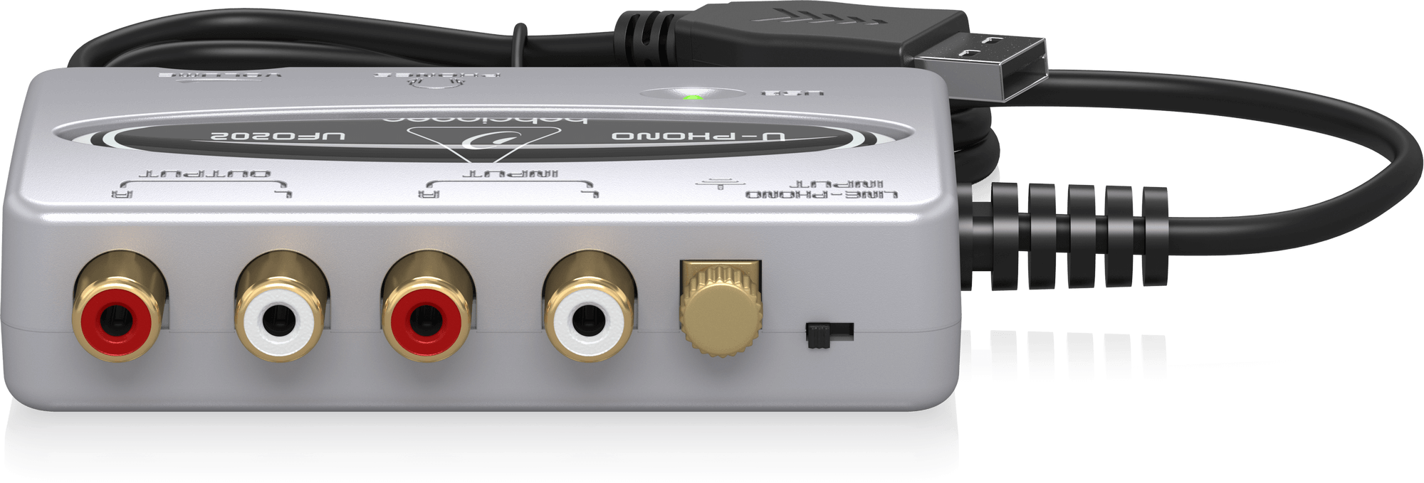 Behringer UFO202 Interfejs USB