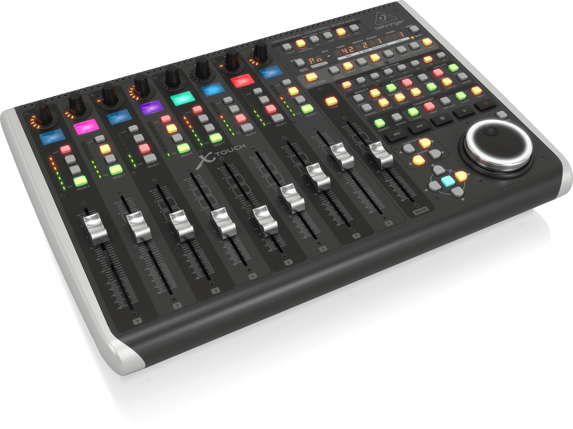 Behringer X-TOUCH Kontroler DAW
