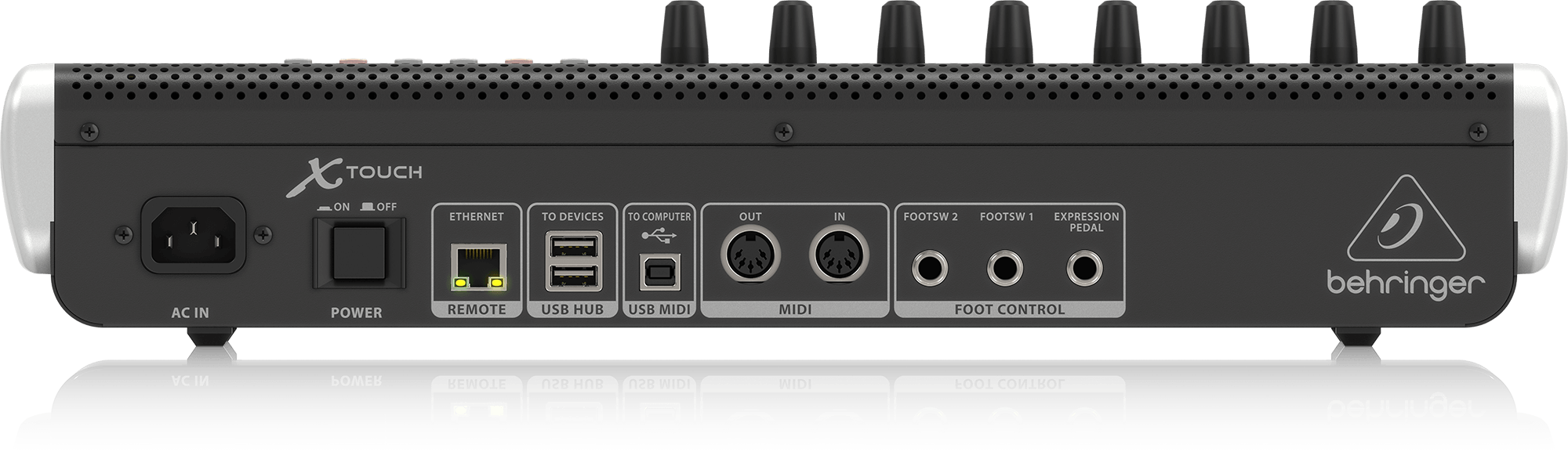 Behringer X-TOUCH Kontroler DAW