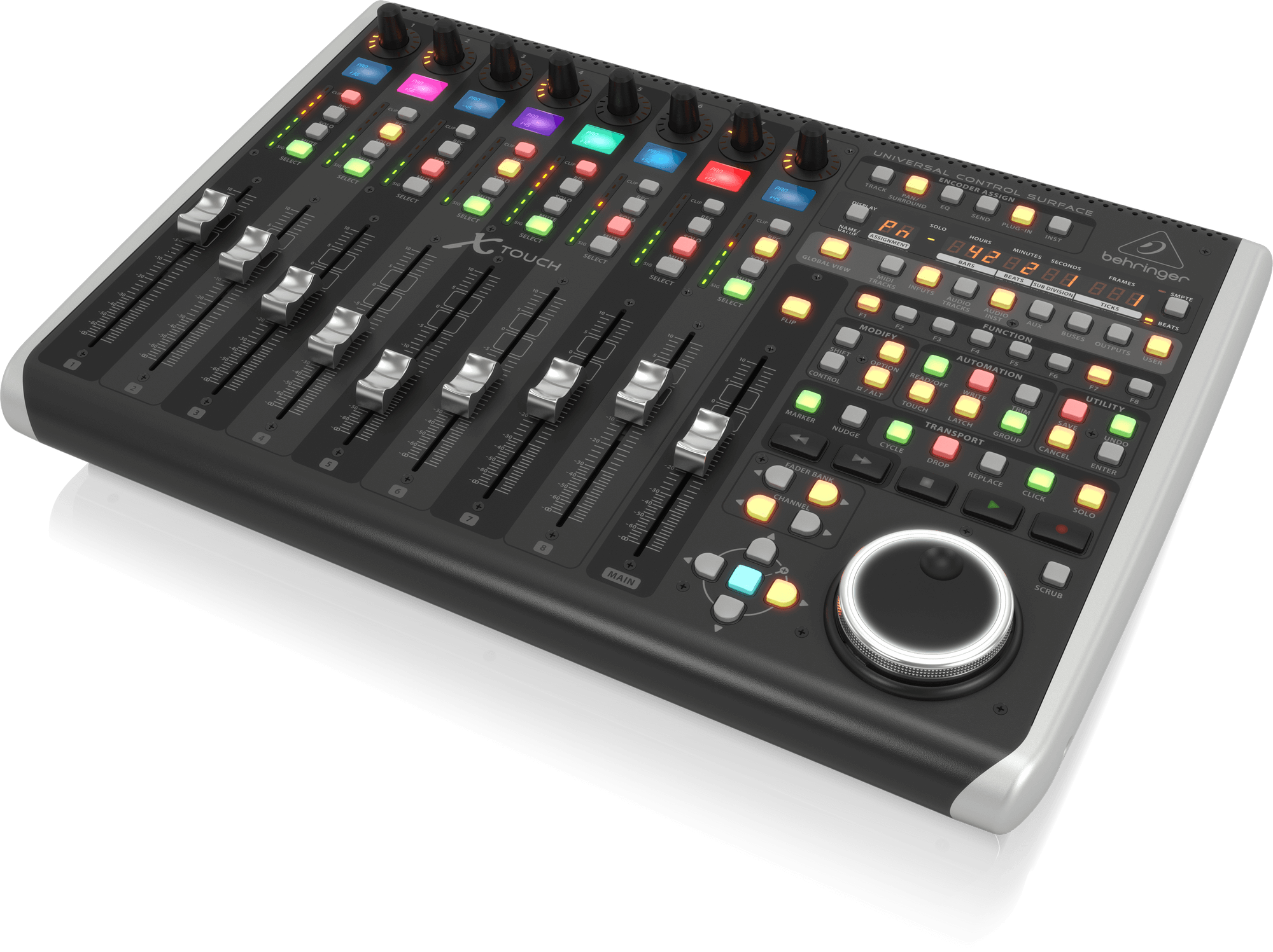 Behringer X-TOUCH Kontroler DAW