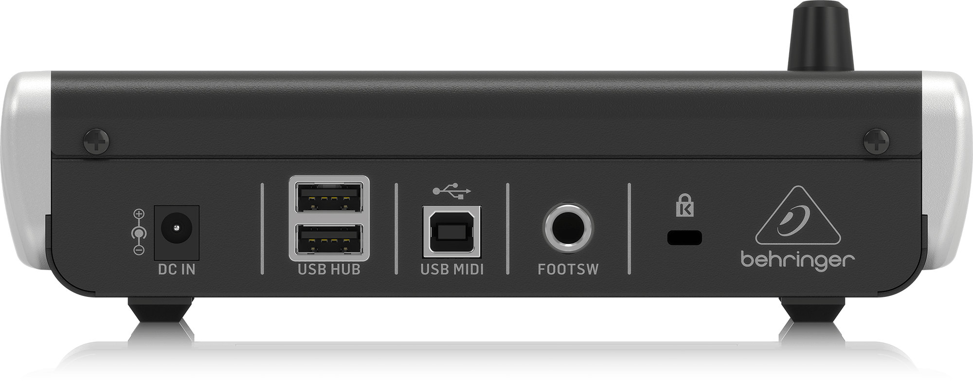 Behringer X-TOUCH ONE Kontroler DAW