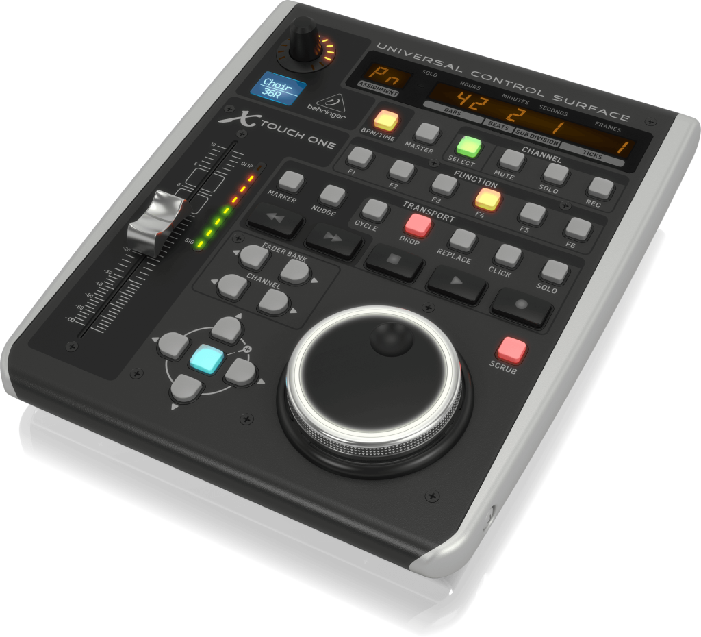 Behringer X-TOUCH ONE Kontroler DAW