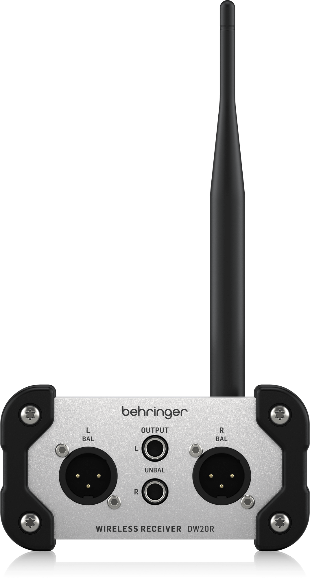 Behringer DW20R Transmiter sygnału 2,4GHz - odbiornik