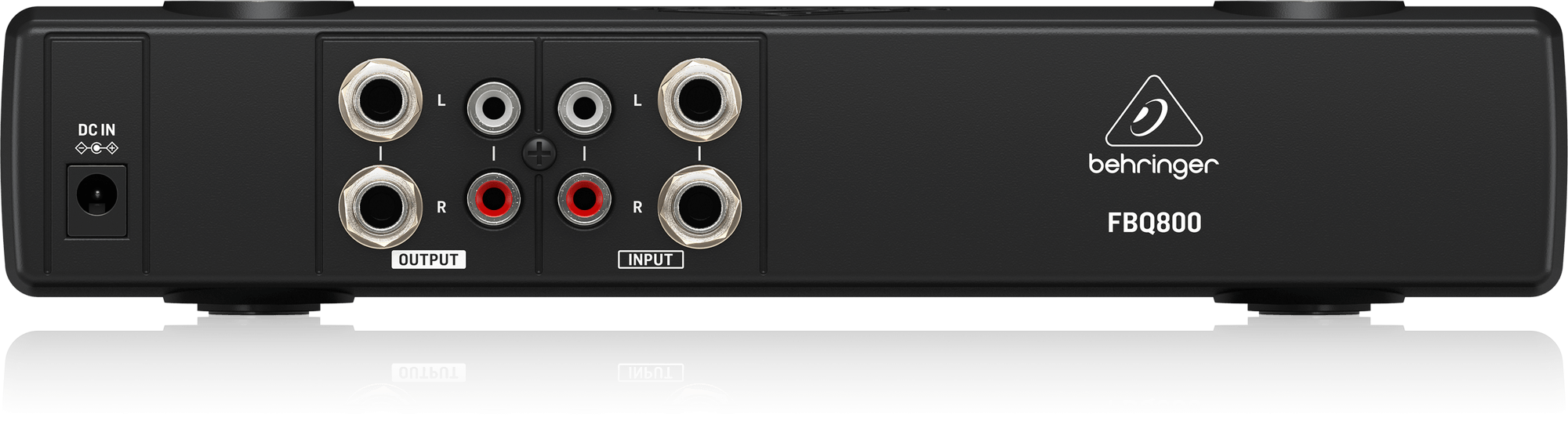 Behringer FBQ800 V2 Korektor graficzny