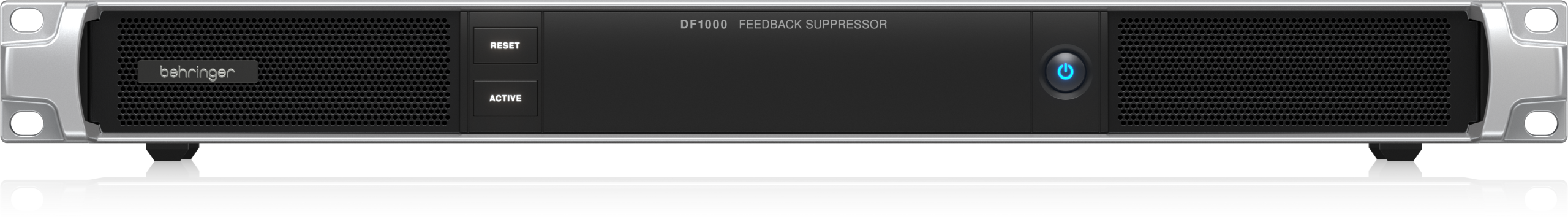 Behringer DF1000 Eliminator sprzężeń