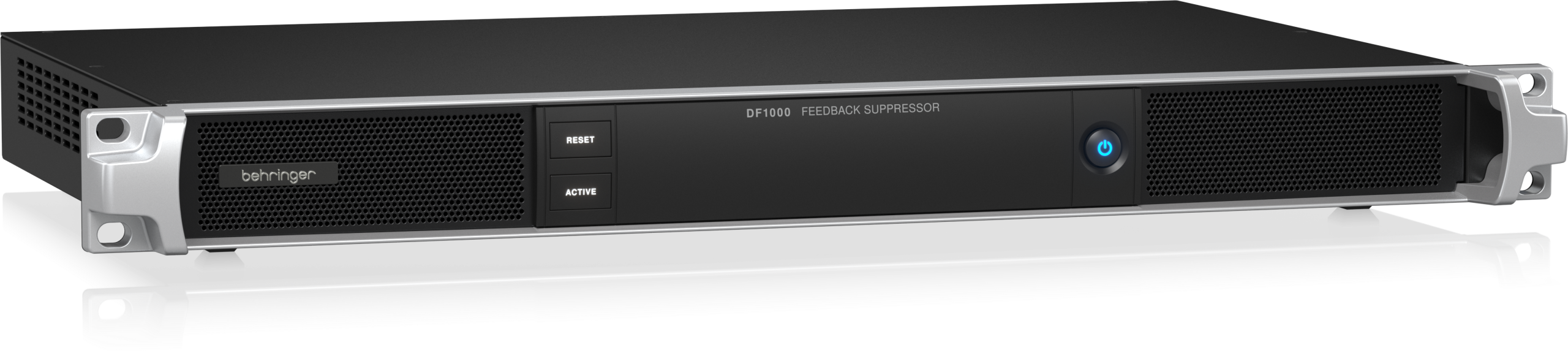 Behringer DF1000 Eliminator sprzężeń