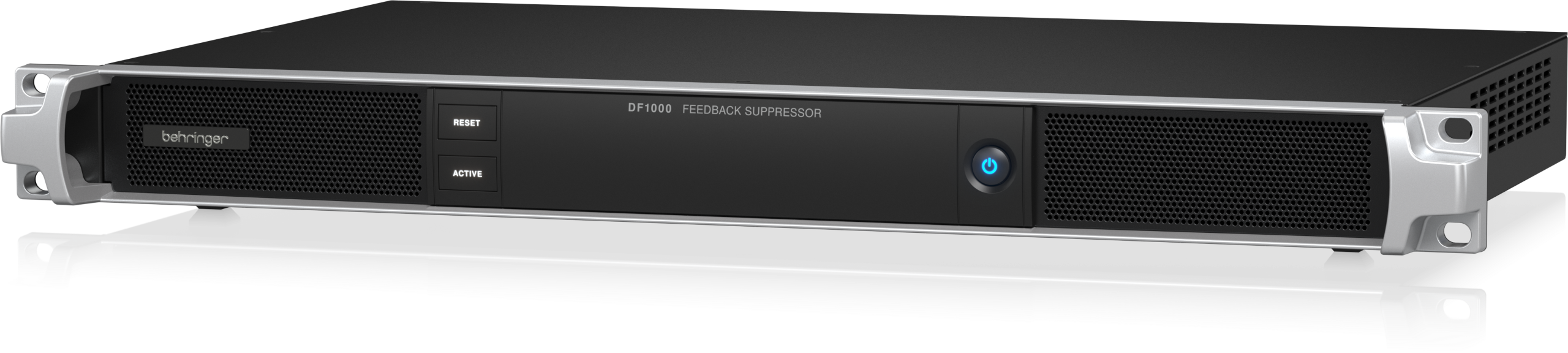 Behringer DF1000 Eliminator sprzężeń