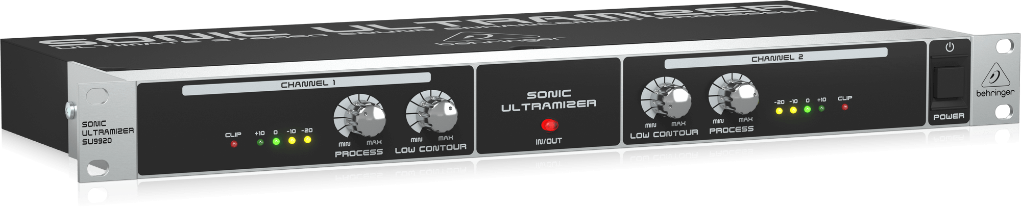 Behringer SU9920 Procesor psychoakustyczny