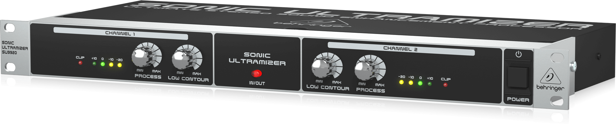 Behringer SU9920 Procesor psychoakustyczny