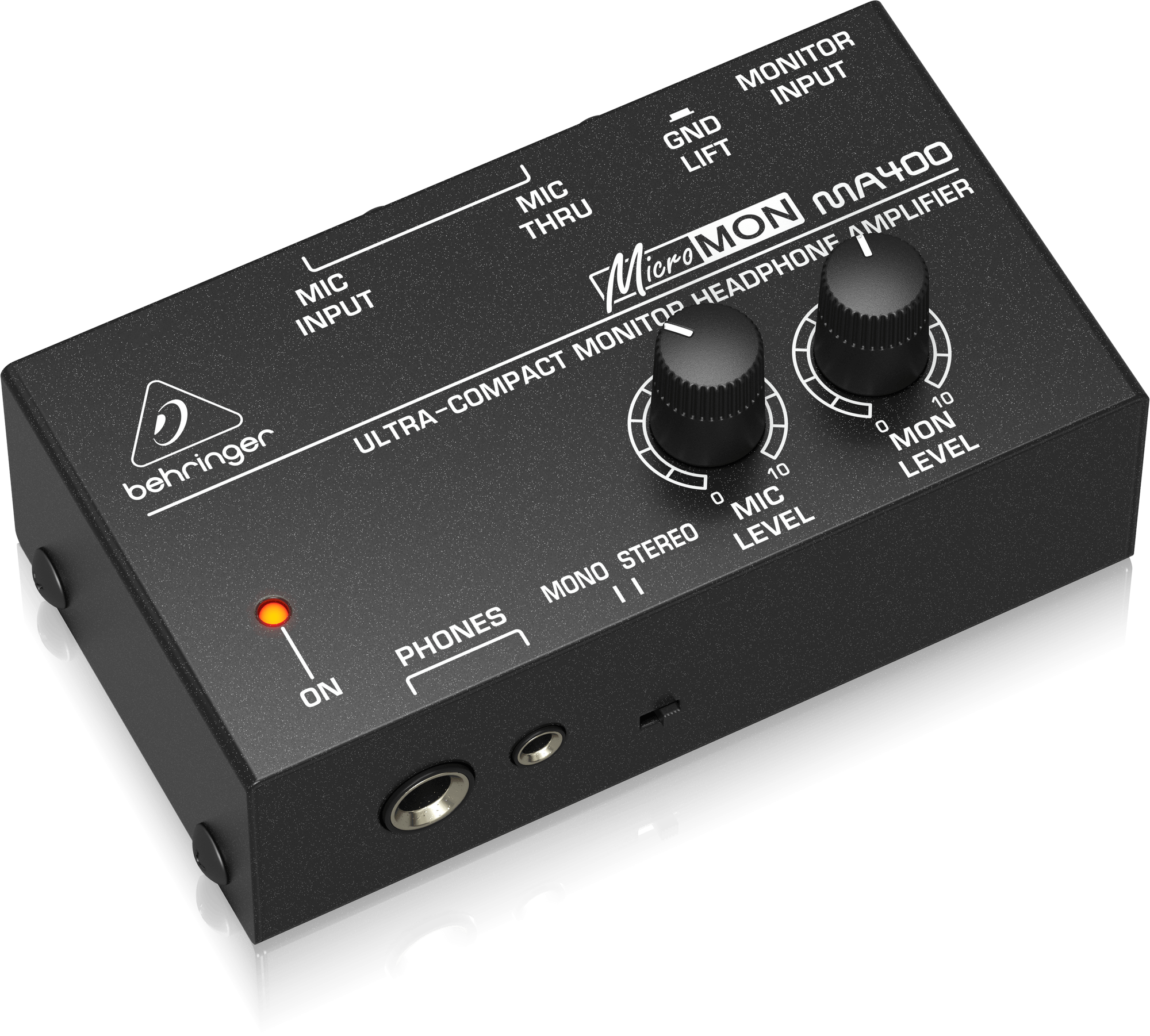 Behringer MA400 Wzmacniacz słuchawkowy