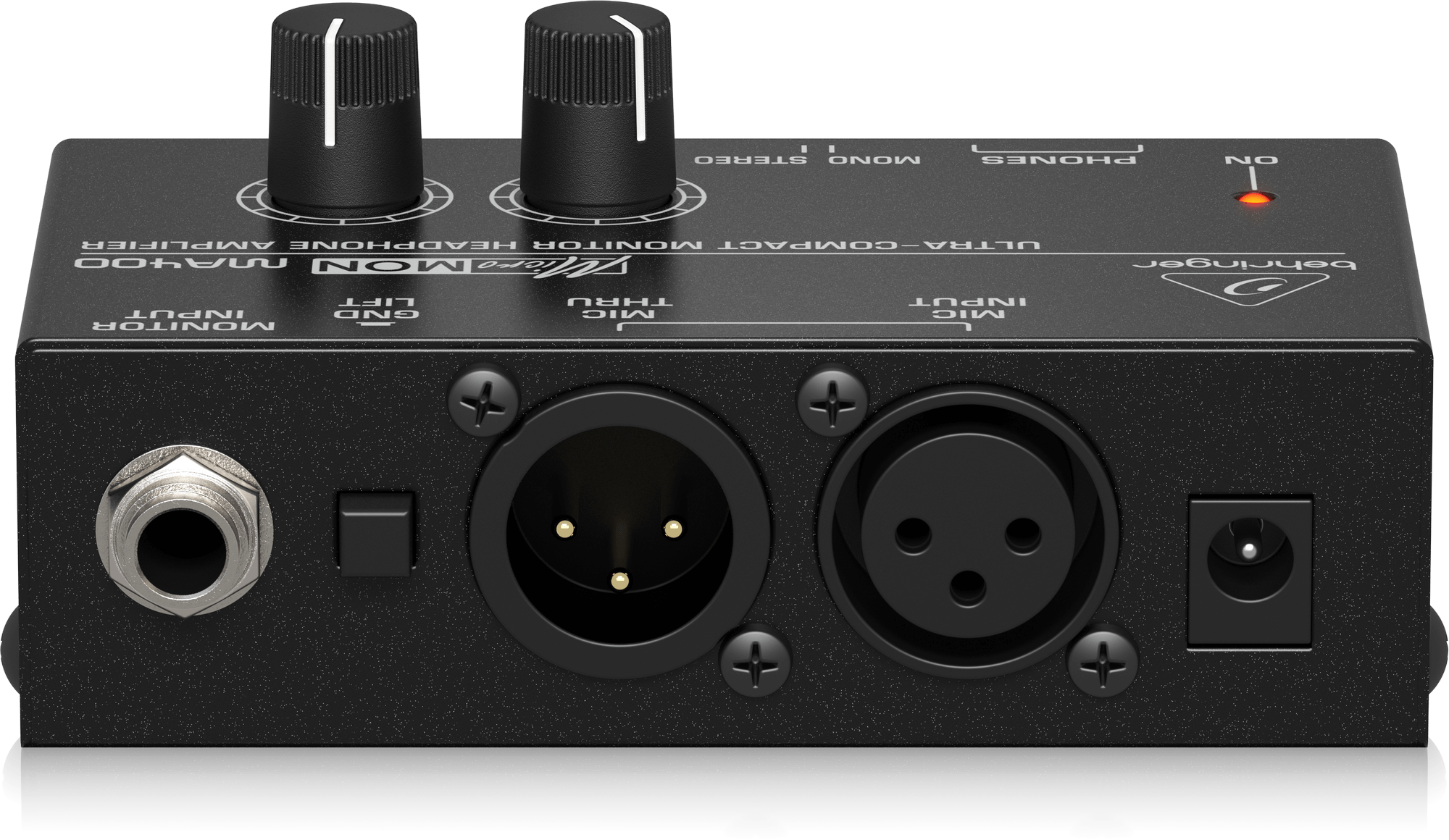 Behringer MA400 Wzmacniacz słuchawkowy