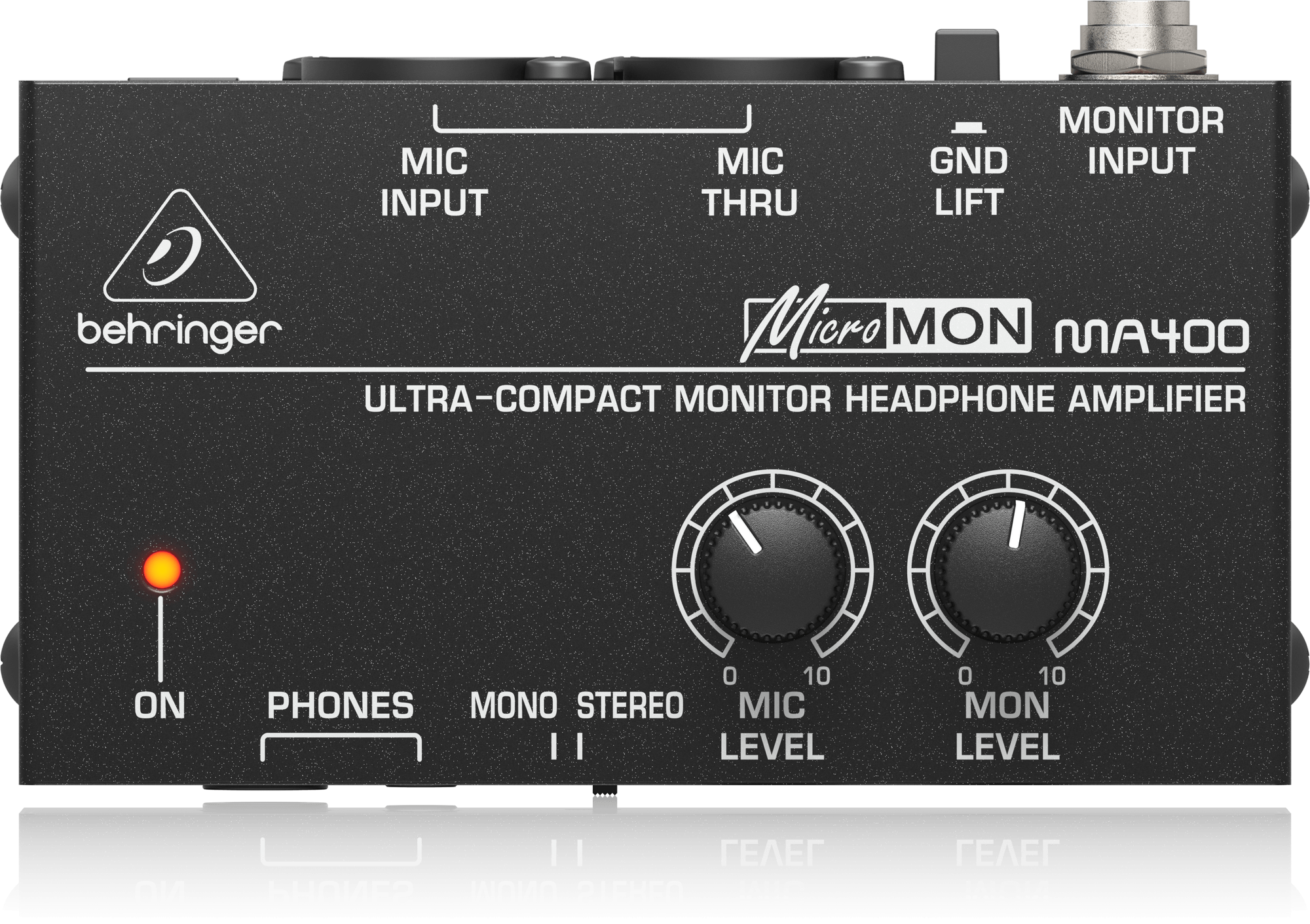Behringer MA400 Wzmacniacz słuchawkowy
