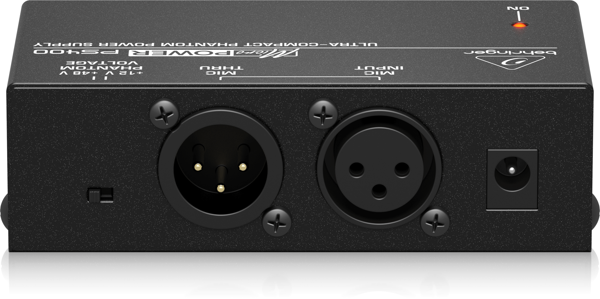 Behringer PS400 Zasilacz phantom