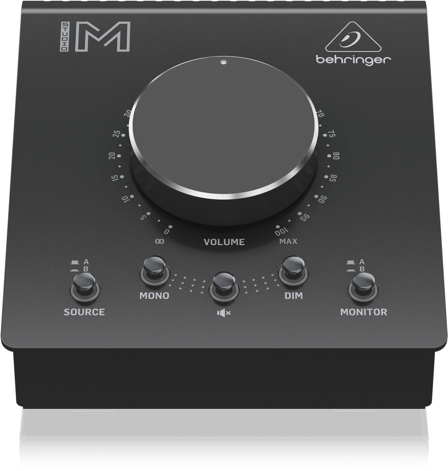 Behringer STUDIO M Pasywny kontroler głośności monitorów studyjnych