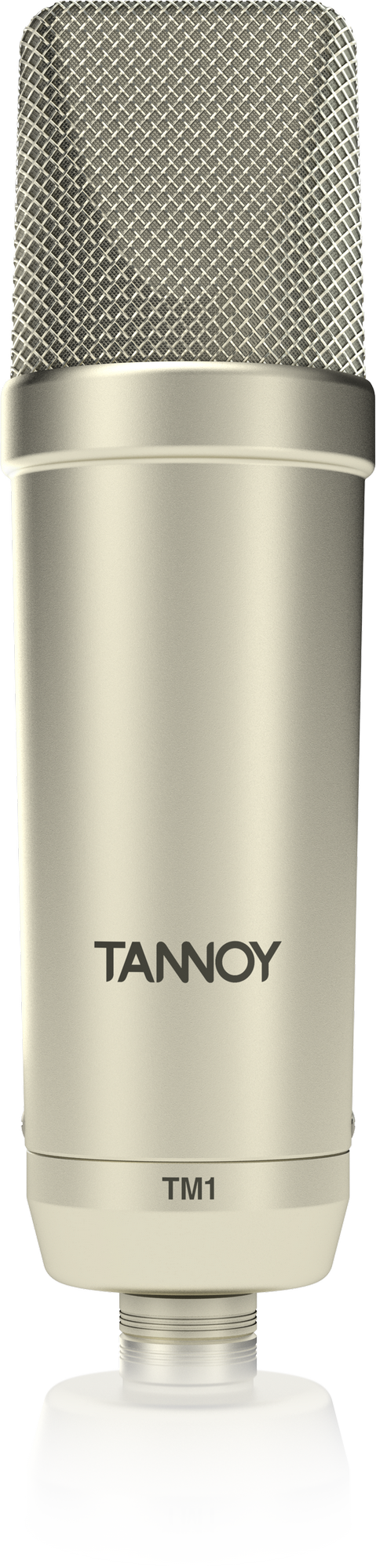 Behringer TM1 Zestaw do nagrań: mikrofon wielkomembranowy + akcesoria