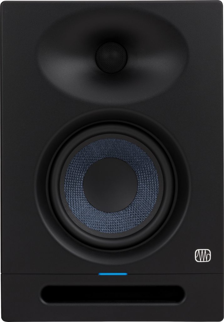 PreSonus Eris Studio 5 – aktywny monitor studyjny 5,25 cala