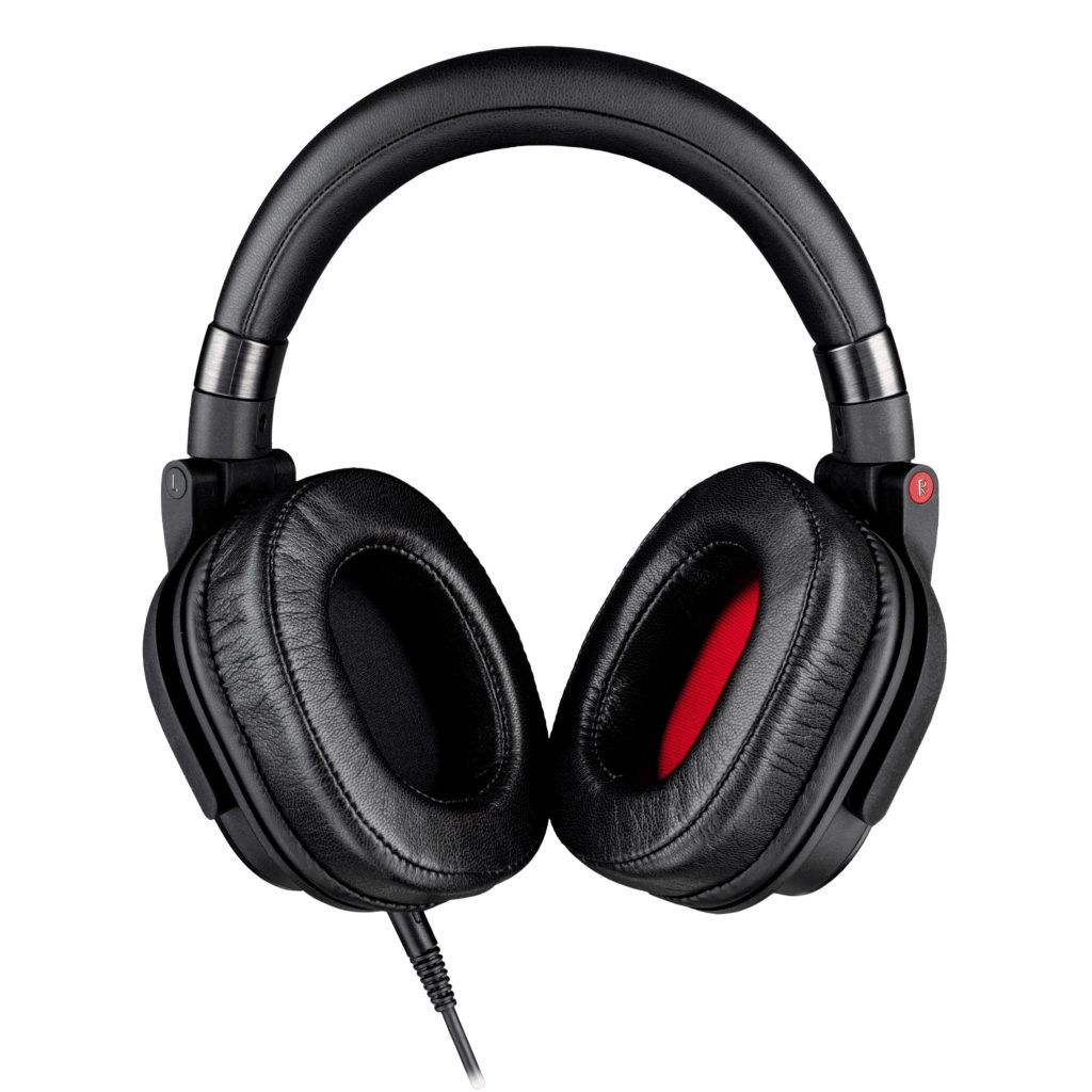 sE Electronics KLS 150 STD – zamknięte słuchawki studyjne