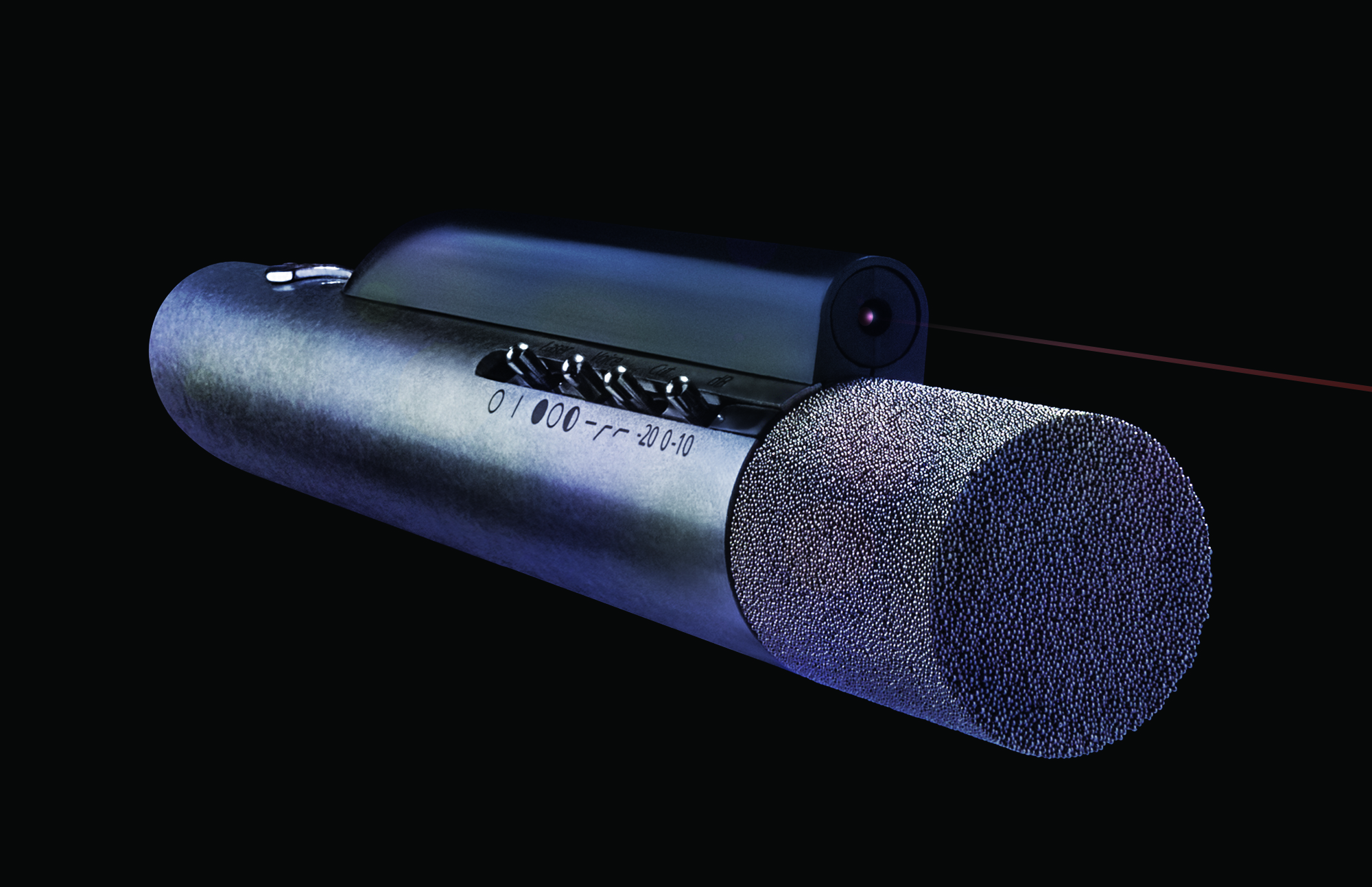 Aston Microphones Starlight Mikrofon instrumentalny